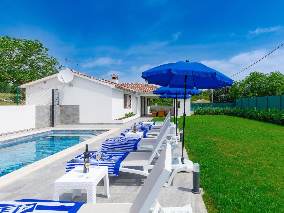 Holiday Home Casa Gverino By Interhome 普罗明 外观 照片