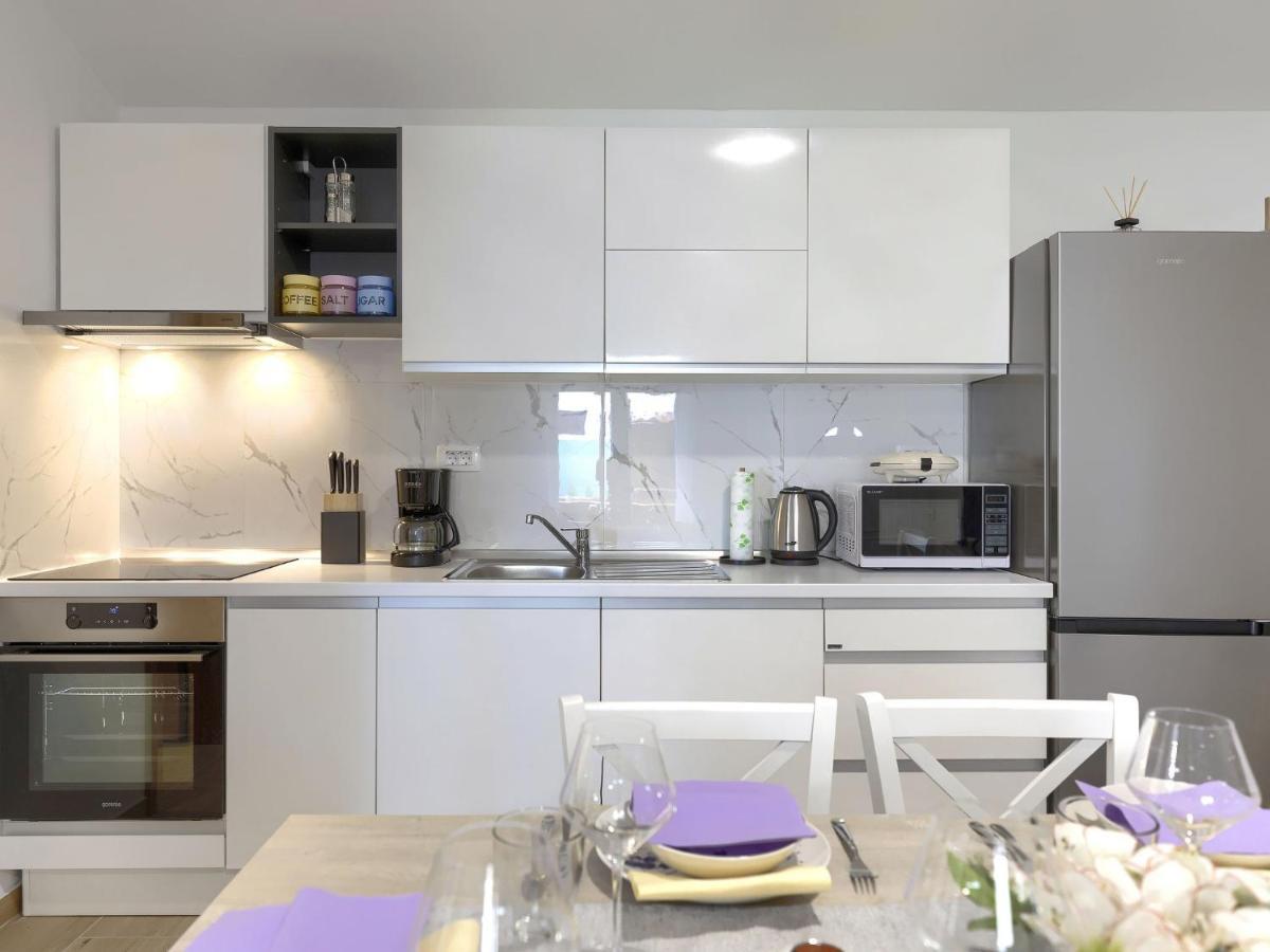 Holiday Home Casa Gverino By Interhome 普罗明 外观 照片