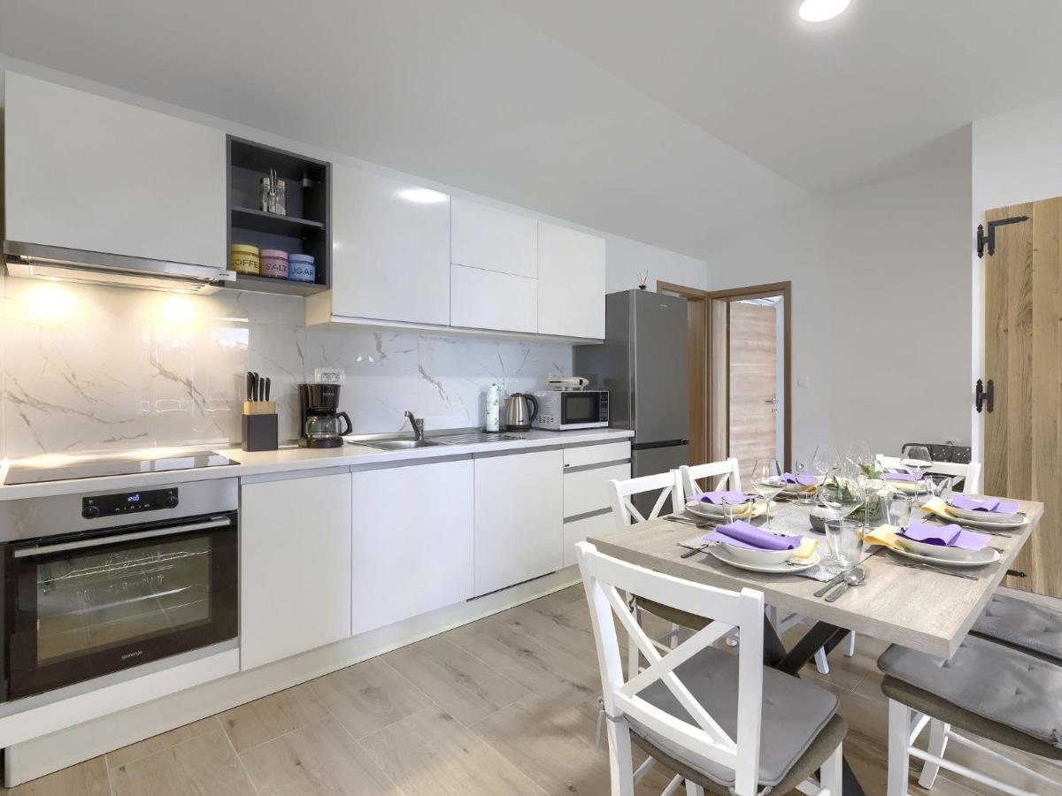 Holiday Home Casa Gverino By Interhome 普罗明 外观 照片