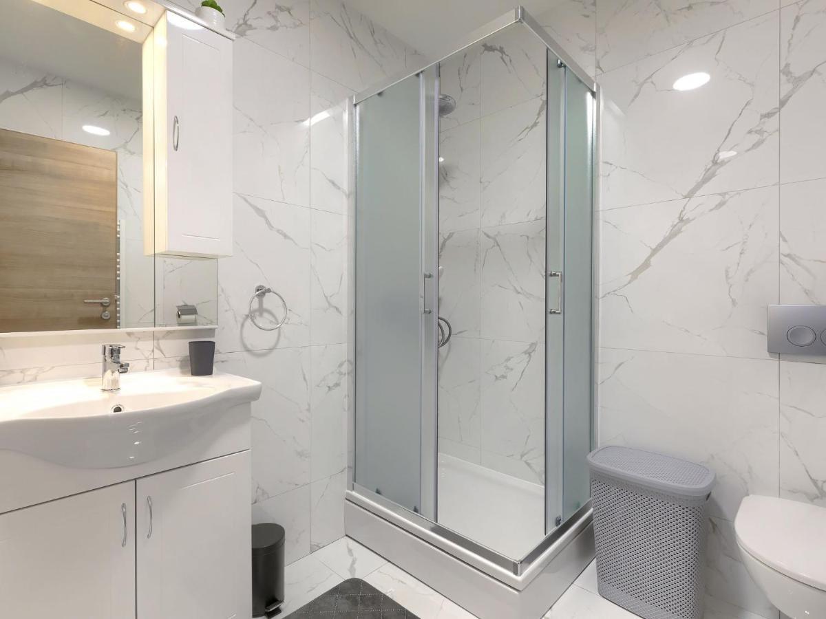 Holiday Home Casa Gverino By Interhome 普罗明 外观 照片